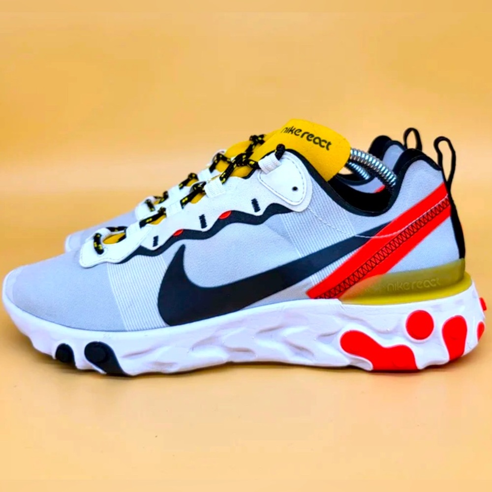 Nike React Element 55 Women's Running Shoes